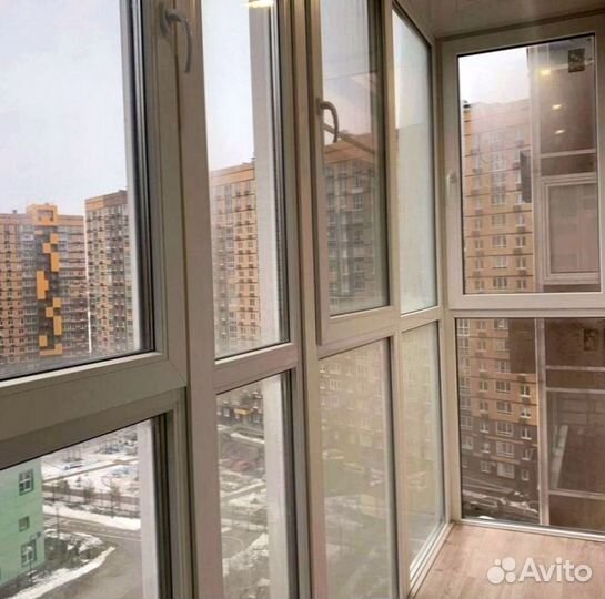 Пластиковые окна, балконы лоджии