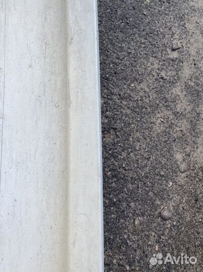 Дефлектор (угол кабины) Рено Премиум