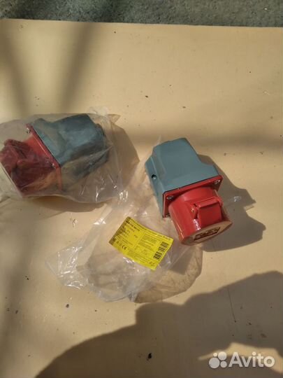 Контрольно измерительный прибор