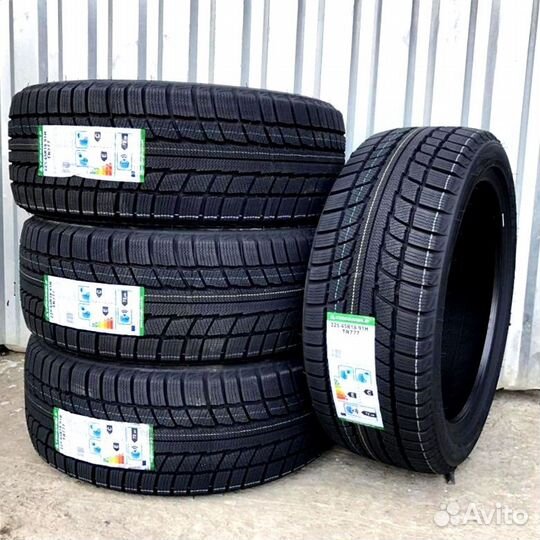 Triangle TR777 215/65 R16 101H