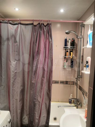 2-к. квартира, 54 м², 5/5 эт.