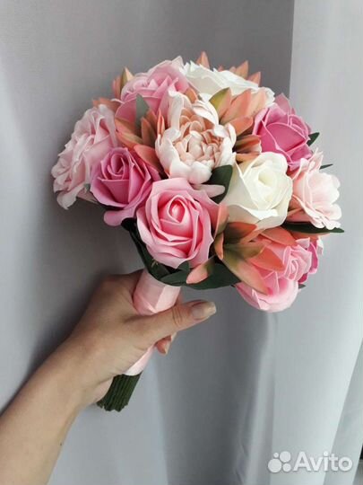 Букет невесты