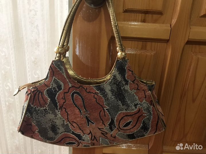 Сумка женская