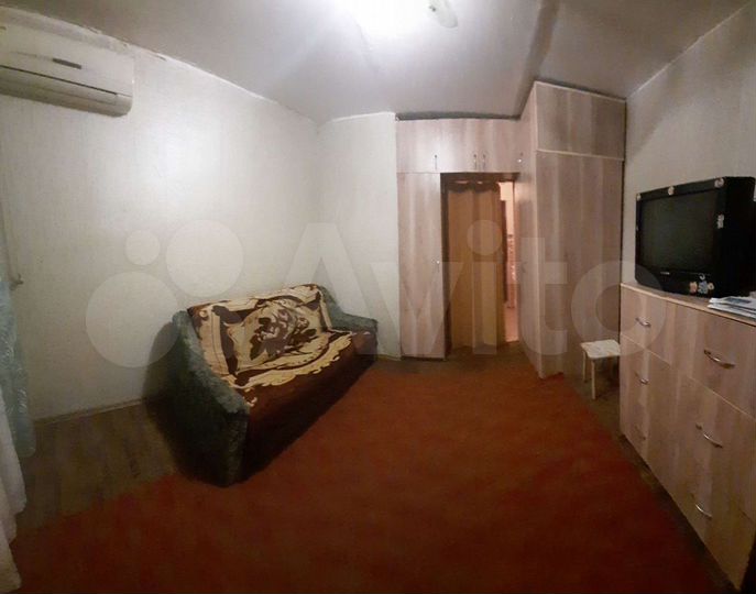 1-к. квартира, 19 м², 1/5 эт.