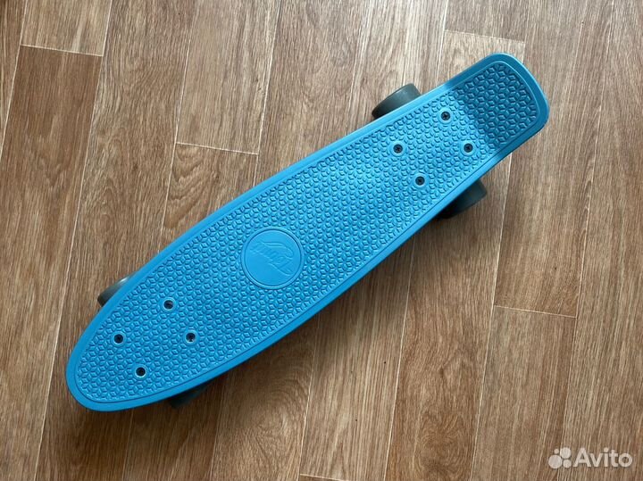 Лонгборд termit новый