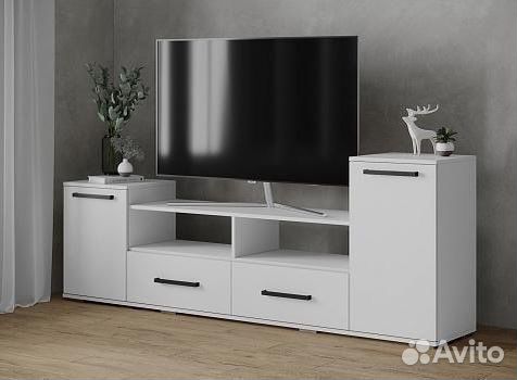 Тумба под телевизор «Парус-2»