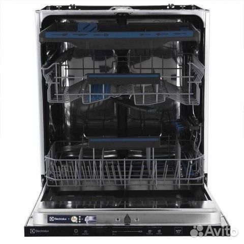 Посудомоечная машина Electrolux EMG48200L, новая