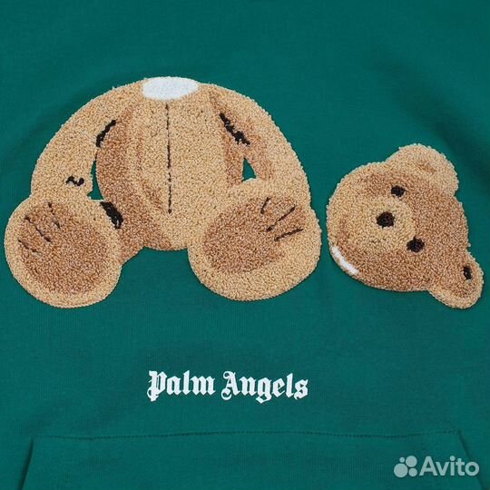 Худи Palm Angels