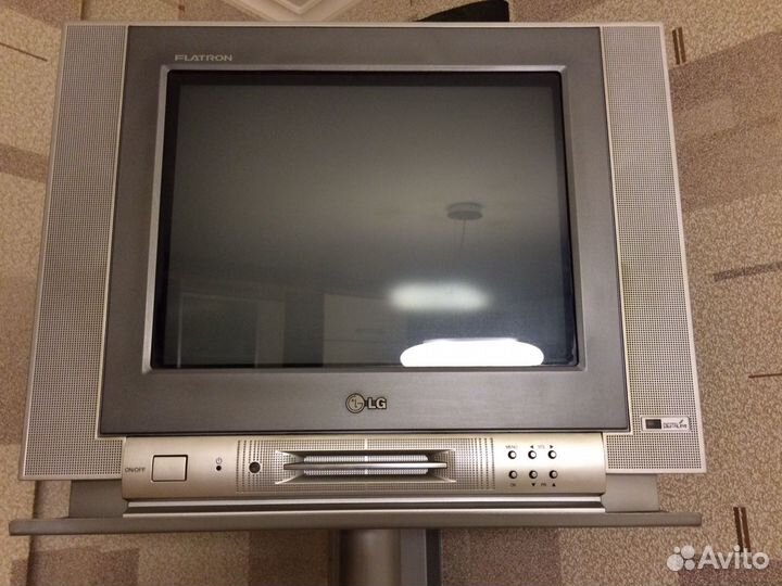 Телевизор LG