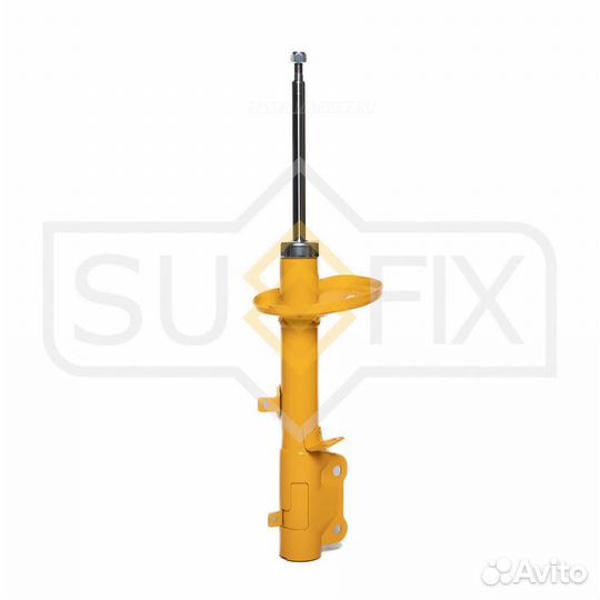 Sufix SU-1203 Стойка амортизаторная зад лев