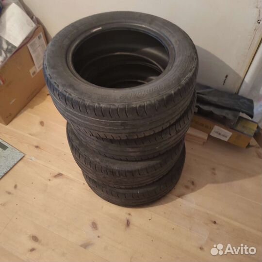 Cordiant Comfort 2 185/60 R14 86H