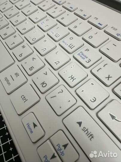 Клавиатура для планшета