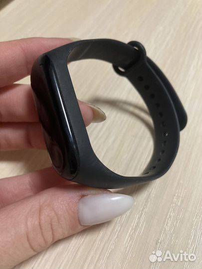 Xiaomi mi band 3
