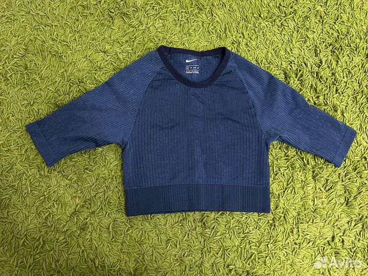 Кроп топ Nike, XS