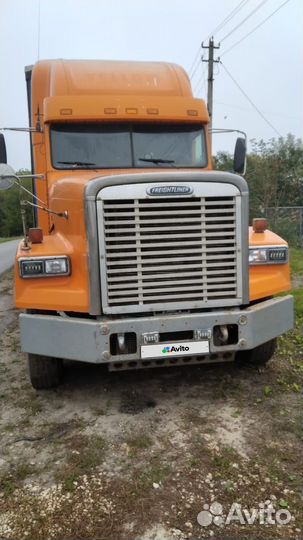 Freightliner FL, 2003