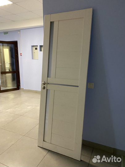 Дверь межкомнатная 700 х 2000 бу