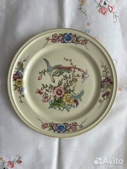 Блюдо Rosenthal Winifred