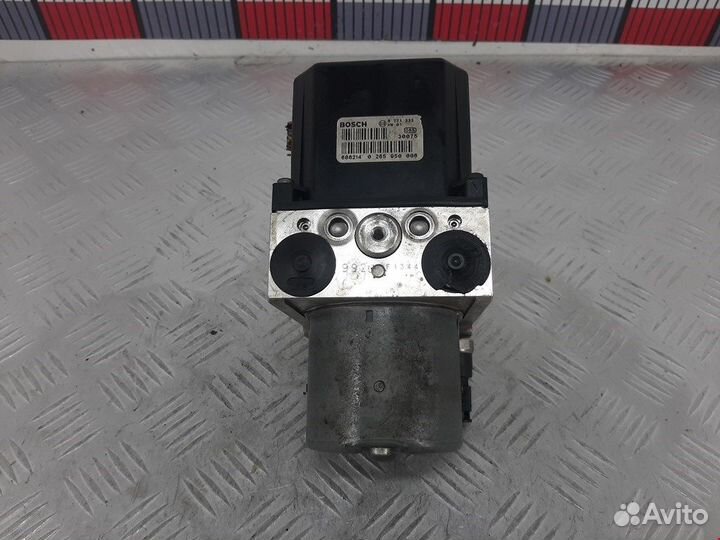 Блок ABS для BMW 7-Series (E65/E66) 34516855553