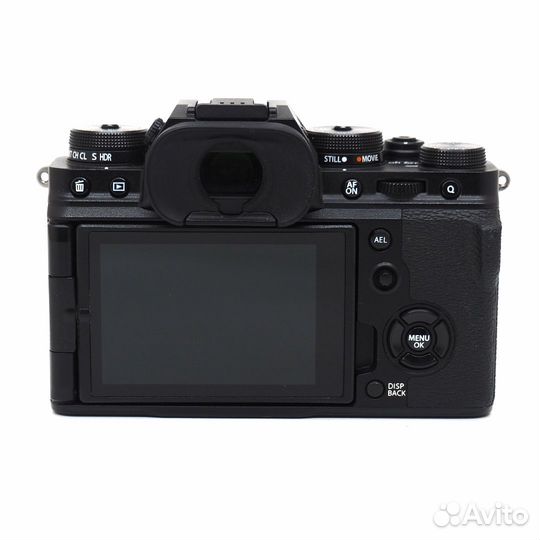 Fujifilm X-T4 Body Black(5140)