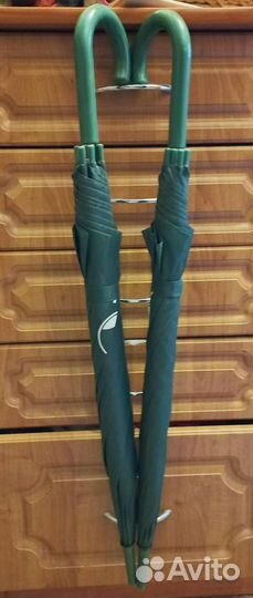 Зонт трость