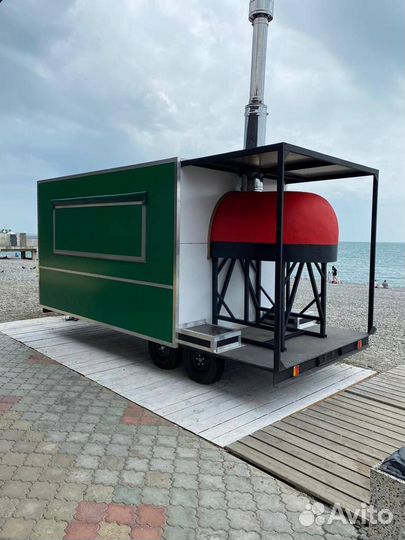 Пивной магазин-бар. Готовый бизнес