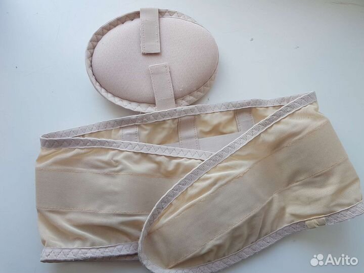 Бандаж для беременных и после родов