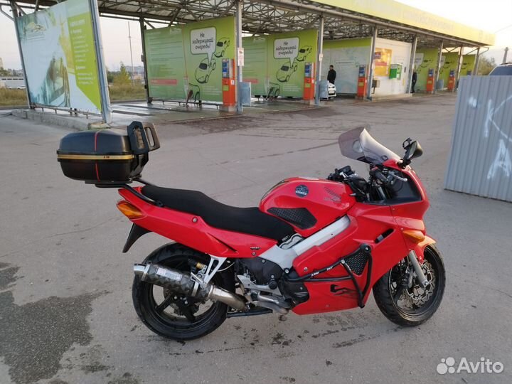 Honda VFR800 98г.в