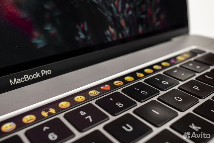 Apple Macbook Pro 16 2019 i9