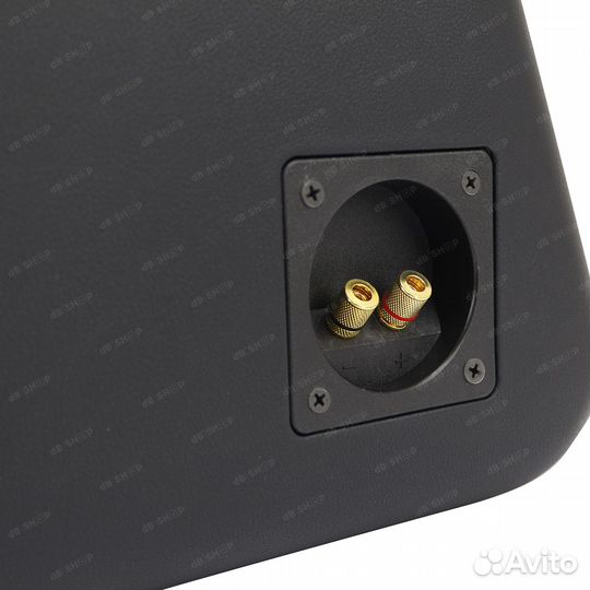 Короб для сабвуфера 10