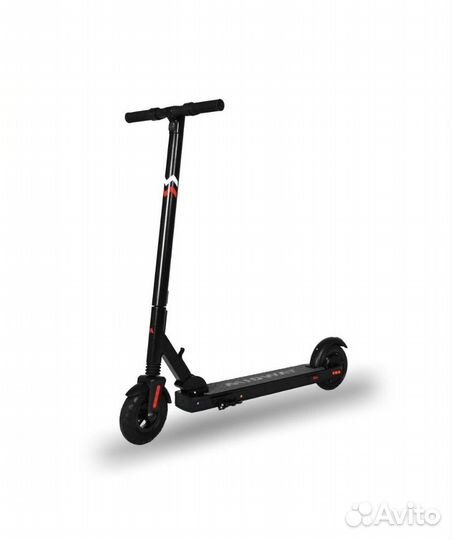 Самокат взрослый электрический
