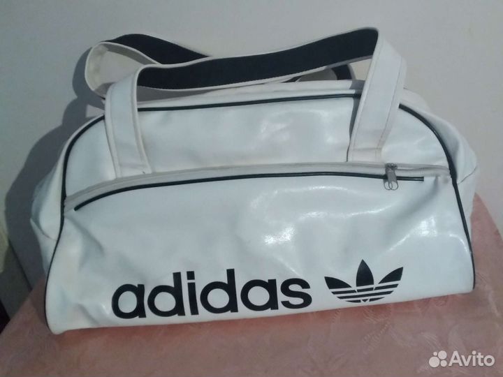 Спортивные сумки