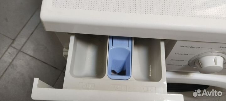 Стиральная машина lg 4 кг