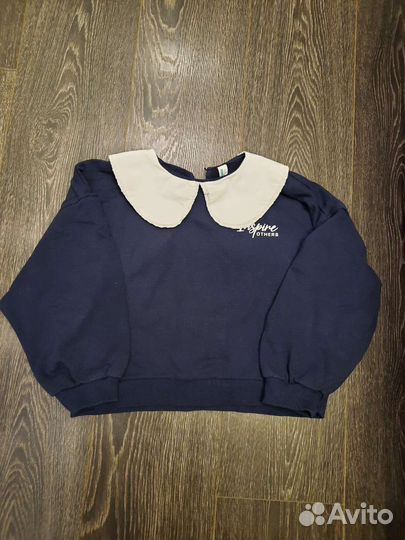 Одежда для девочки пакетом