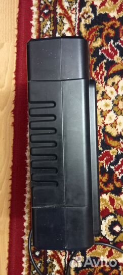 Ибп бесперебойник бу