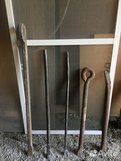 Инструмент СССР