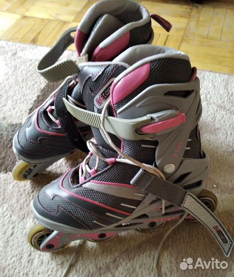 Ролики женские