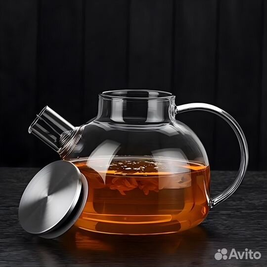 Чайный набор