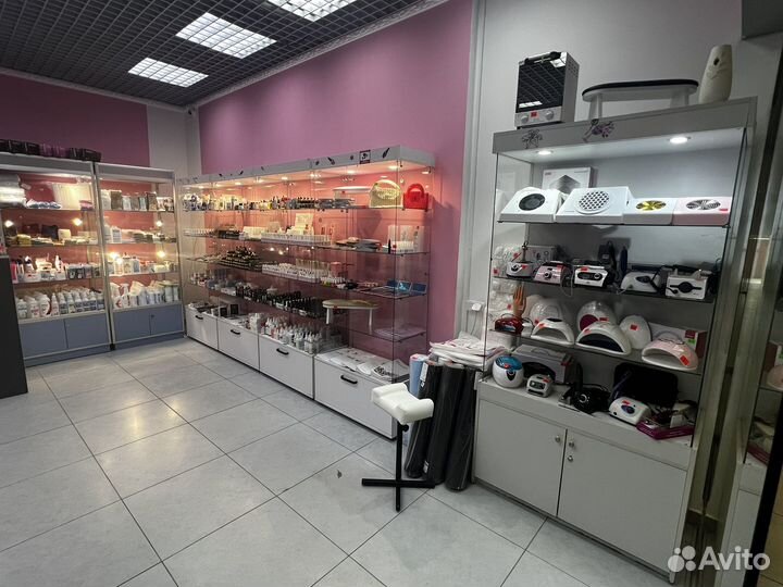 Самый лучший инструмент для маникюра