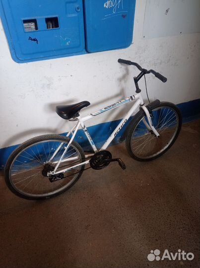 Велосипед горный взрослый r 26