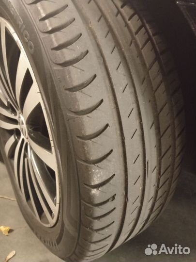Durun D104 225/50 R17