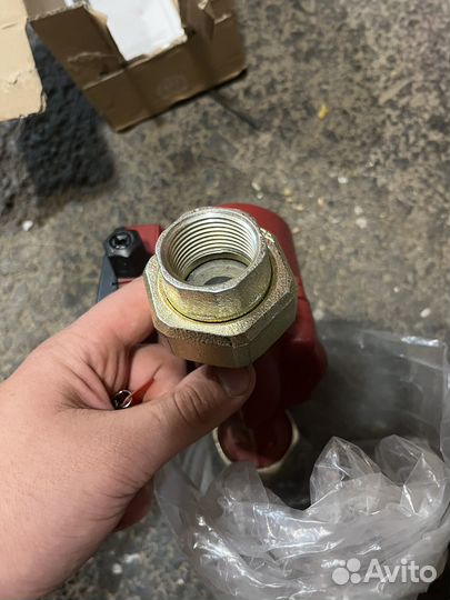 Циркуляционный насос для отопления бу