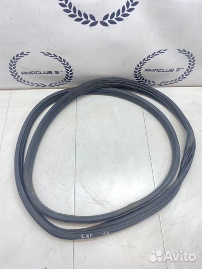 Уплотнитель проёма задний левый Opel Vectra B