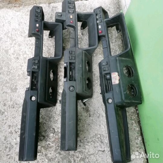 Торперо Ваз 11113 Ока