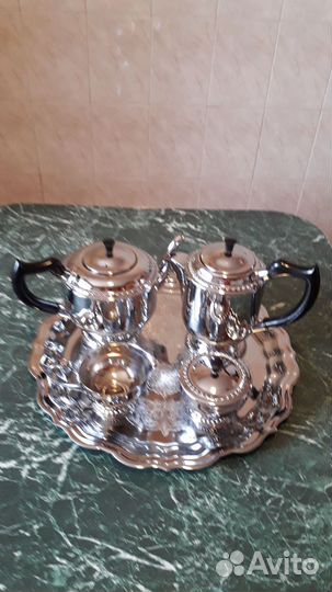 Набор для приготовления напитков