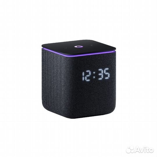 Яндекс Станция Миди - Черная