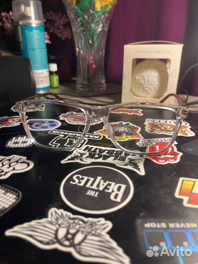 Оправа Armani exchange AX3048F