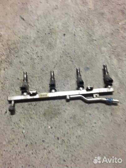 Мотор opel astra g 1 6 по запчастям