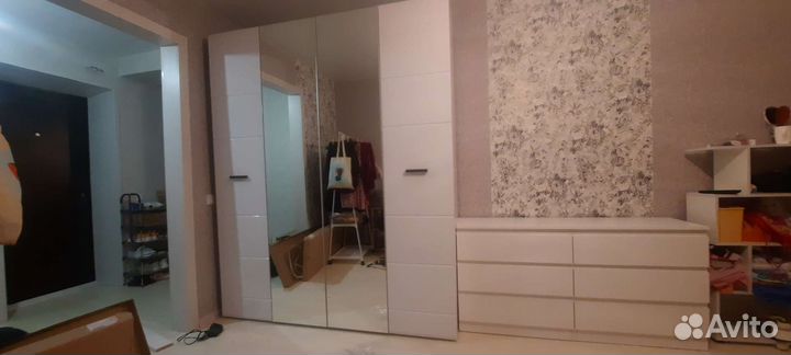 Сборщик корпусной мебели