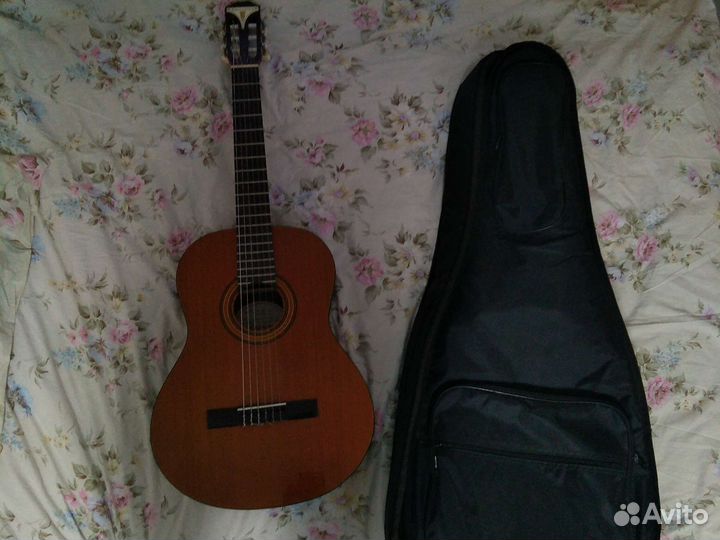 Классическая гитара шестиструнная Epiphone Pro-1