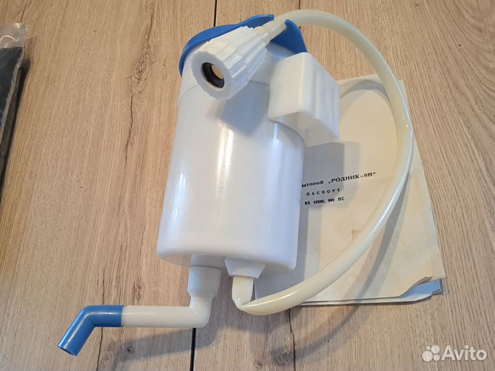 Фильтр для воды Родник 8Н